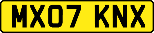 MX07KNX