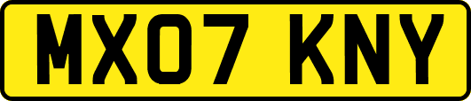 MX07KNY