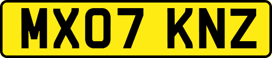 MX07KNZ