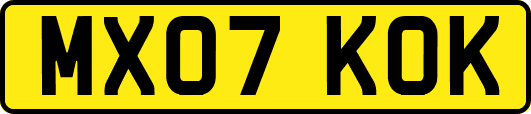 MX07KOK