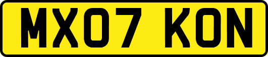 MX07KON