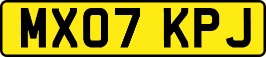 MX07KPJ