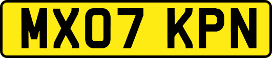 MX07KPN