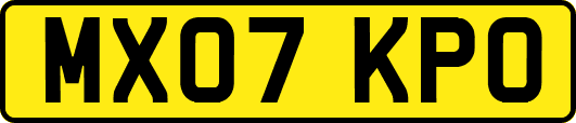 MX07KPO