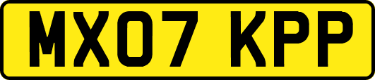 MX07KPP