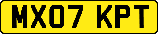 MX07KPT