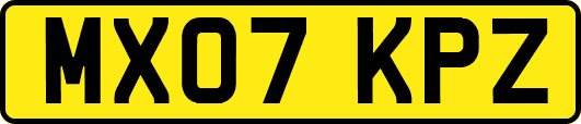 MX07KPZ