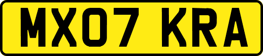 MX07KRA