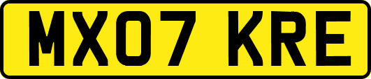 MX07KRE
