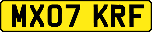 MX07KRF