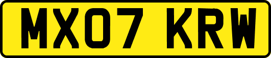MX07KRW