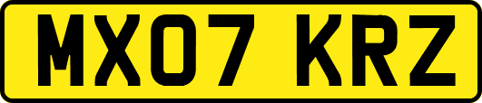 MX07KRZ