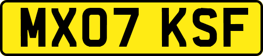 MX07KSF