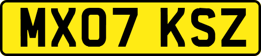 MX07KSZ