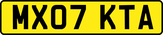 MX07KTA
