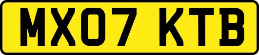 MX07KTB