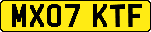 MX07KTF