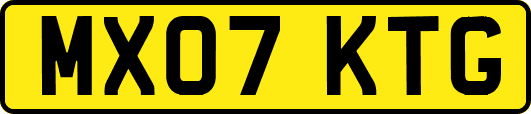 MX07KTG