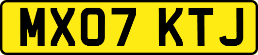 MX07KTJ