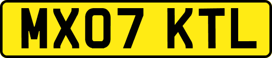 MX07KTL