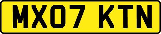 MX07KTN