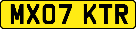 MX07KTR