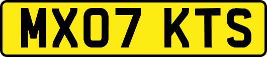 MX07KTS