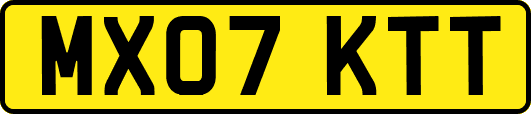 MX07KTT