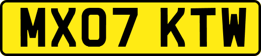 MX07KTW