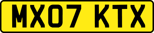MX07KTX
