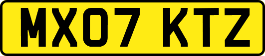 MX07KTZ