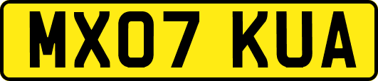 MX07KUA