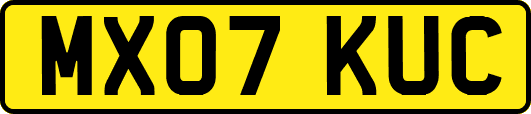 MX07KUC