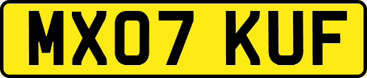 MX07KUF