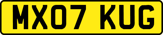 MX07KUG