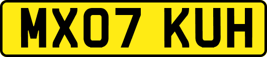 MX07KUH