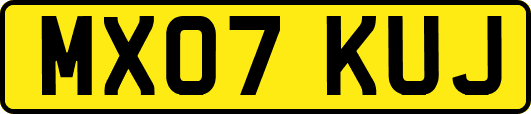 MX07KUJ