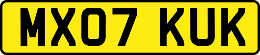 MX07KUK