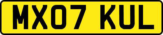 MX07KUL