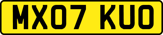 MX07KUO