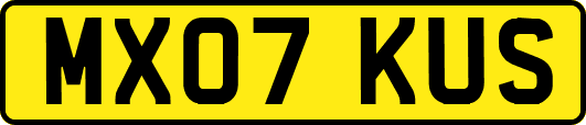 MX07KUS