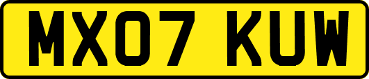 MX07KUW