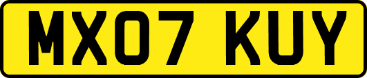 MX07KUY