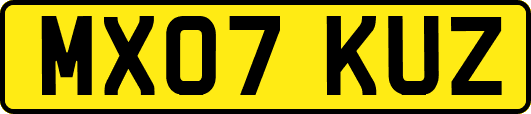 MX07KUZ