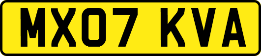 MX07KVA
