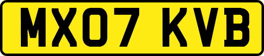 MX07KVB