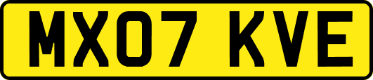 MX07KVE