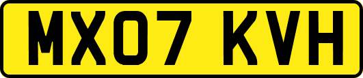 MX07KVH