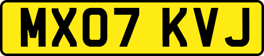 MX07KVJ