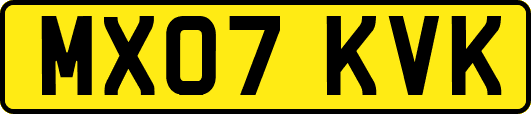MX07KVK